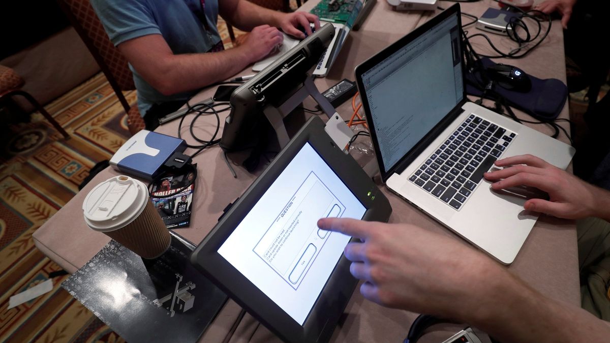 Češi budou bojovat proti kyberútokům, které šifrují data